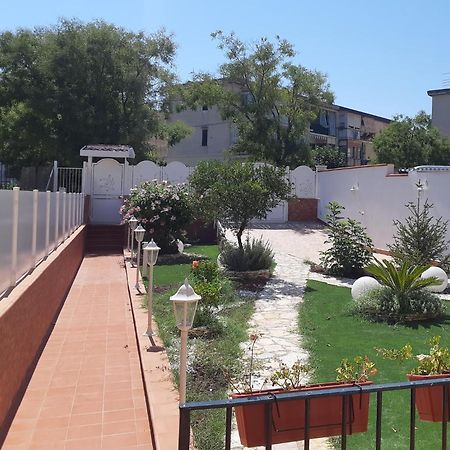 Alle Porte Di Mondello Palermo Exterior foto