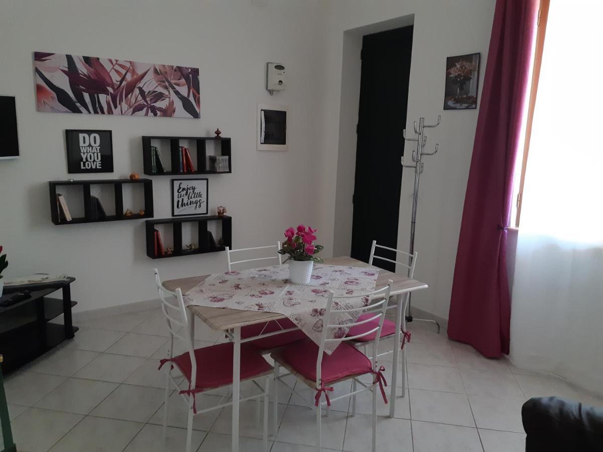 Alle Porte Di Mondello Palermo Exterior foto