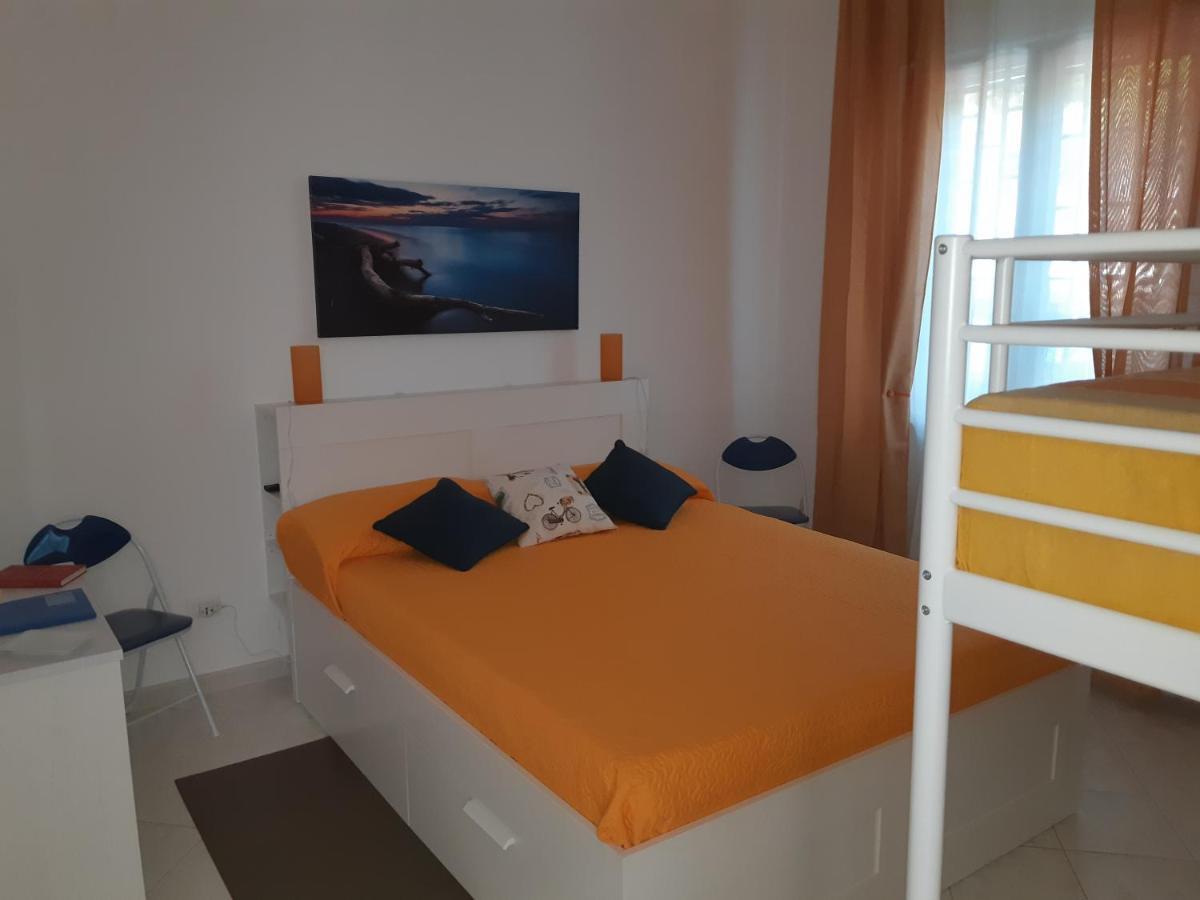 Alle Porte Di Mondello Palermo Exterior foto